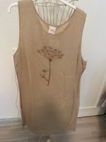 Bona Parte Bluse Sommerlich Braun/beige Gr:52 Neu ‚ Aachen - Laurensberg Vorschau