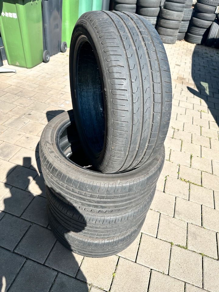 Sommerreifen Pirelli Cinturato P7 225/45R18 95W in Vaihingen an der Enz