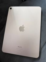 Apple 2022 iPad Air (Wi-Fi, 64 GB) - Starlight (5. Generation) Thüringen - Nordhausen Vorschau