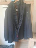 Winterjacke von Bugatti für Männer Hessen - Dreieich Vorschau