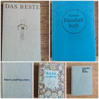 DDR Bücher Thüringen - Waltershausen Vorschau