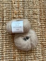 Tynn Silk Mohair - Sandnes (Wolle) Niedersachsen - Hildesheim Vorschau