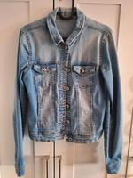 Jeans Jacke Jeansjacke blau 34 Only Rheinland-Pfalz - Linz am Rhein Vorschau