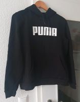 Pullover, Damen, Puma Gr. 42/XL, schwarz Stuttgart - Stuttgart-Nord Vorschau