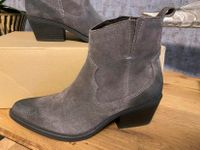 Marco Tozzi Damen Stiefelette Cowboy Stiefel *NEU* (1x Getragen) Niedersachsen - Göttingen Vorschau