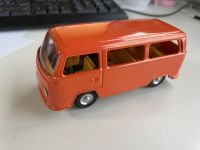 Modell-VW Bully mit Antrieb Hessen - Körle Vorschau