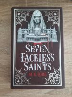 Seven faceless saints fairyloot edition Lübeck - St. Lorenz Nord Vorschau