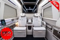 Mercedes-Benz Sprinter 519 - 2024 Facelift - Luxury ViP BUS Nordrhein-Westfalen - Minden Vorschau