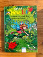 Buch Hexe Lilli auf der Jagd nach dem verlorenen Schatz Niedersachsen - Ostrhauderfehn Vorschau