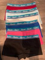 Damen Unterhosen - Hipster Panties aus Baumwolle Bayern - Wertingen Vorschau
