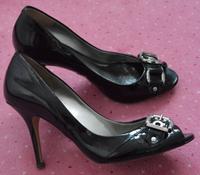 GUESS High Heels, Lackleder, Gr. 37 Hessen - Hanau Vorschau