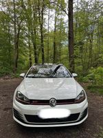 Volkswagen Golf 2.0 TSI DSG BMT*PANO*GTI Performance Baden-Württemberg - Sulzbach an der Murr Vorschau