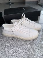 Sneaker SAINT LAURENT weiß Gr. 36 Bayern - Weißenhorn Vorschau