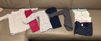 Mädchen Kleidungspaket Gr 86 # Petit Bateau, Topomini u Liegelind Nordrhein-Westfalen - Paderborn Vorschau