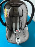 Cybex Cloud Z i size Babyschale inklusive i size Base Hessen - Zwingenberg Vorschau