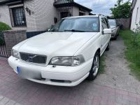 Volvo V70 Automatik 193PS Schleswig-Holstein - Trittau Vorschau