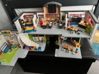 Playmobil Schule  mit Buss Niedersachsen - Salzgitter Vorschau