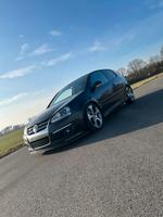 Golf 5 GT neuer TÜV (No GTI/R32) Niedersachsen - Steimbke Vorschau