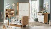 Babyzimmer komplett Abverkauf Sachsen-Anhalt - Salzwedel Vorschau