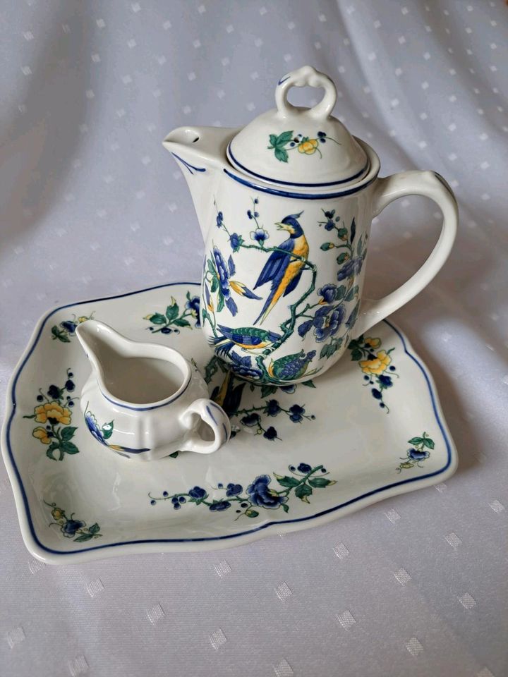 Villeroy & Boch phönix blue in Oberhausen