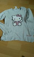 HGM Strickpullover Mädchen Pullover Gr. 110 /116 hello Kitty Hansestadt Demmin - Demmin Vorschau