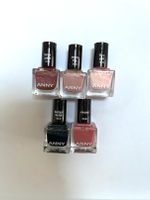 Anny Nagellack Nail Polish rosa Glitzer nude blau pinkGlitter NEU Stuttgart - Möhringen Vorschau