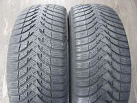 2 Stück Michelin Alpin A4 MO 205/60 R16 92H Winterreifen 5mm DOT Baden-Württemberg - Reutlingen Vorschau