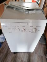 Bosch Toplader Waschmaschine WOL2050 Sachsen-Anhalt - Lutherstadt Wittenberg Vorschau
