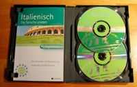 Italienisch  Audiosprachkurs auf 2 Audio-Cd s + Begleitbuch Berlin - Tempelhof Vorschau