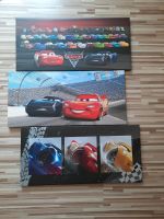 cars lightning mcqueen Sachsen-Anhalt - Wanzleben Vorschau