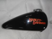 Tank Harley Davidson Bayern - Birkenfeld b. Marktheidenfeld Vorschau