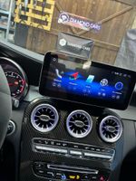 Mercedes Android Display + Montage w205 x253 C V GLC klasse Vito Baden-Württemberg - Karlsruhe Vorschau