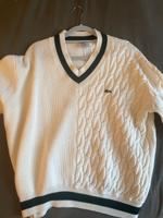Lacoste strickpullover v neck Rheinland-Pfalz - Landstuhl Vorschau
