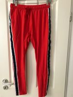 Joggpants Jogger Hose Comfy Copenhagen rot blau Altona - Hamburg Bahrenfeld Vorschau