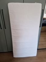 Ikea Krummelur 70x140x8 cm Babybett Nordrhein-Westfalen - Solingen Vorschau