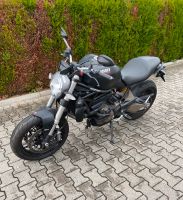 Nur 1000Km, 1. Hand, unfallfrei ! Ducati Monster 821 Hessen - Eschborn Vorschau