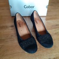 Festliche Schuhe in schwarz / Abiball Baden-Württemberg - Ravensburg Vorschau