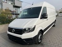 Volkswagen Crafter 2.0 TDI MAXI HOCH LANG KLIMA*STHZG*CAM* Baden-Württemberg - Holzgerlingen Vorschau