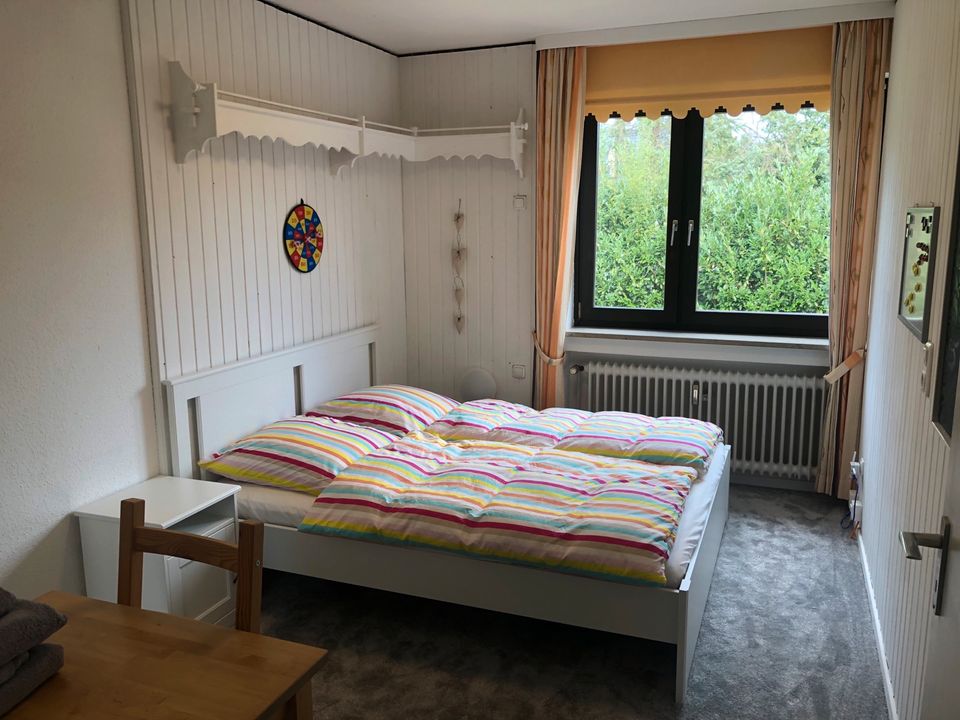 Ferienwohnung 5Per. 84m2 HeidePark in Soltau