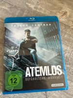 BluRay DVD Atemlos Gefährliche Wahrheit Taylor Lautner Niedersachsen - Bomlitz Vorschau
