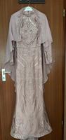 Abschlussballkleid Abendkleid Hijab Hennakleid Stuttgart - Stuttgart-Ost Vorschau