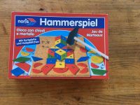 Hammerspiel von noris für Kinder ab 4 Jahren 606049101 Dresden - Leubnitz-Neuostra Vorschau