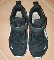 Turnschuhe Puma Gr. 33 Bayern - Schongau Vorschau