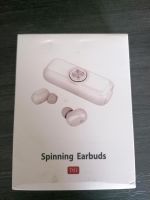 Spinning Earbuds T01 Niedersachsen - Blender Vorschau