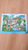 Puzzle Ravensburger Zoo ab 4 Jahren Bayern - Höchstädt a.d. Donau Vorschau