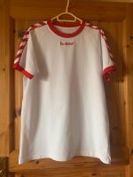 Hummel Shirt T-Shirt Gr. M Niedersachsen - Schöningen Vorschau