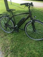 E-Bike Sonderposten Neu Entdecker e9.6 Trekking 28 Zoll Niedersachsen - Ostrhauderfehn Vorschau