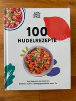 Just Spices 100 Nudelrezepte / Rezeptbuch Niedersachsen - Rosdorf Vorschau