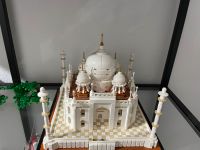 Lego Taj Mahal Rheinland-Pfalz - Dittweiler Vorschau