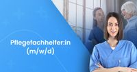 Pflegefachhelfer:in (m/w/d) - BRK Rotkreuzhaus Gilching Bayern - Gilching Vorschau